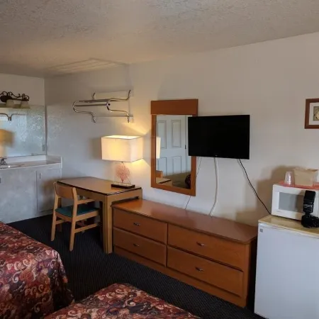 Desoto Motel