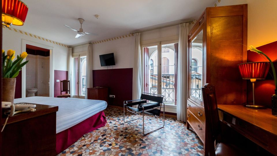 Antico Hotel Vicenza