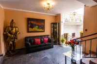 El Portal de San Lázaro