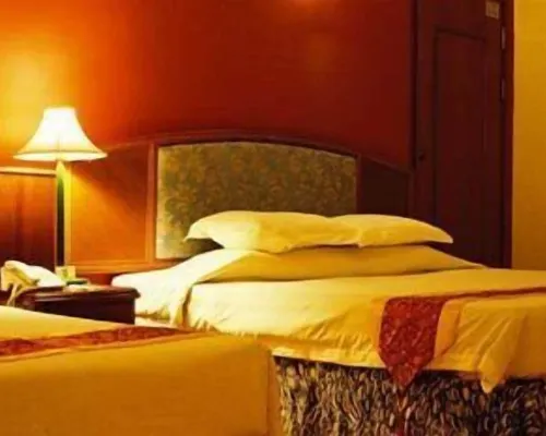 Borneo Tropical Rainforest Resort Photos