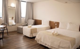 CENTRO SUL EXPRESS HOTEL