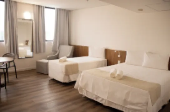 CENTRO SUL EXPRESS HOTEL Hotel a 