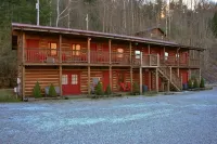 Black Bear Lodge Motel