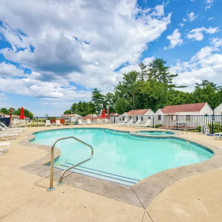 Wells Vacation Rental ~ 1 Mi to Beach Access!