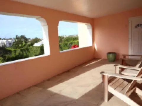 Paraquet Apartments Hotels in Hamilton