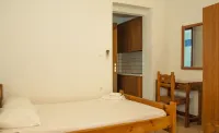 Stavrodromi Hotel - balcony