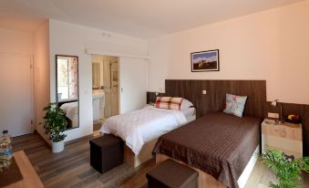 Gästehaus am Hochsimmer