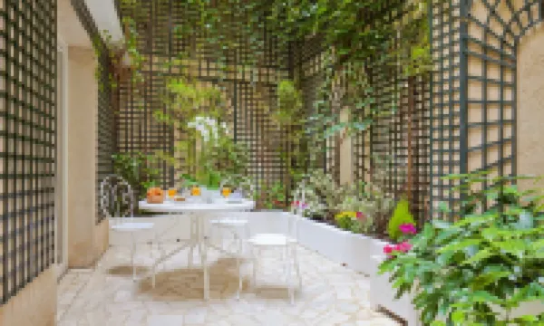 Hôtel Beaubourg Hotels near Le Marais