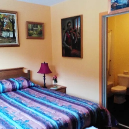Hotel Ymir