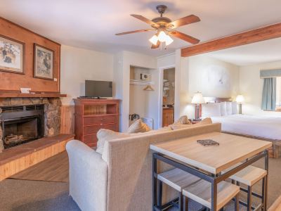 Murphy's River Lodge