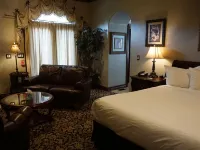 Arrowhead Manor Bed & Breakfast Inn & Event Center Hotels in Morrison