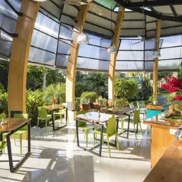 Yaba Chigui Lodge