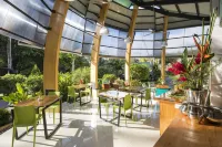 Yaba Chigui Lodge Hotels in Ojochal