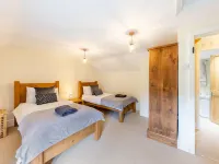 Bedehouse Cottage Hotels in Bonsall