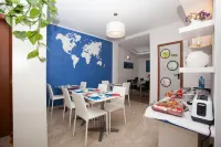 B&B Night&Day Các khách sạn ở Reggio Calabria