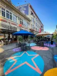 McMenamins Crystal Hotel