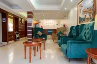 Hotel María Luisa - Jacuzzi