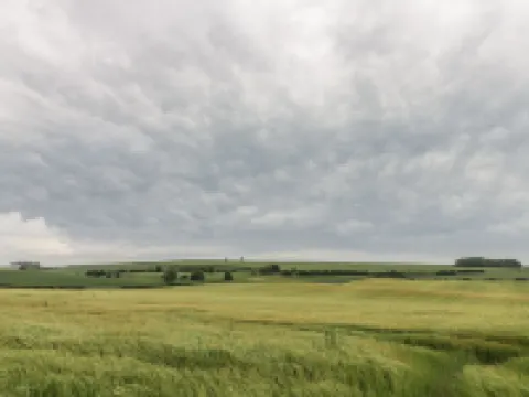 Little Argham Cottage