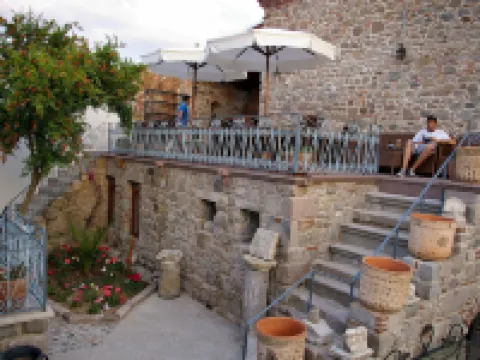 Hera Hotel Hotels in Bergama