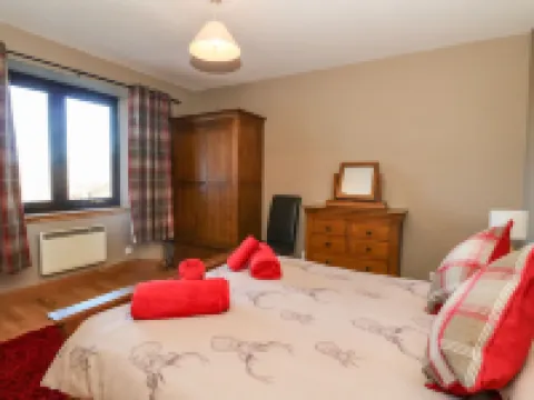 Marys House Hotels in Acharacle
