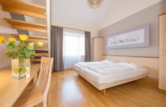 Jufa Hotel Pöllau โรงแรมใน