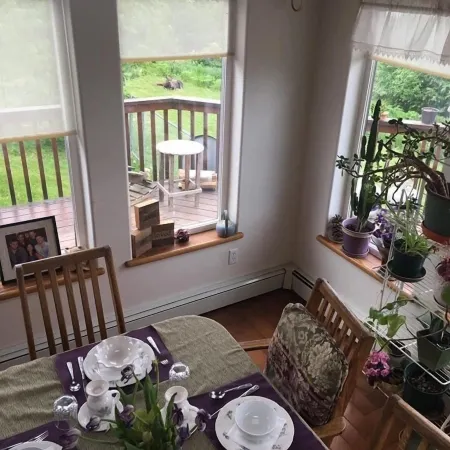 Majestic View B&B