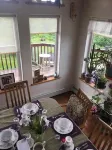 Majestic View B&B - breakfast