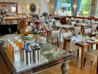 Panorama Hotel Lohme - breakfast