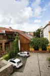 Boutique Hotel Sopianae - parking