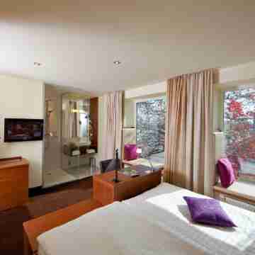 Strandhotel Alte Donau Rooms