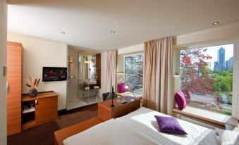 Strandhotel Alte Donau