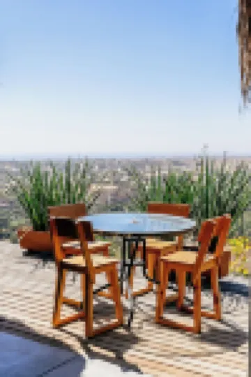 Las Nubes Todos Santos Solo Adultos