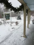 The Ira Allen House Hotels in Arlington