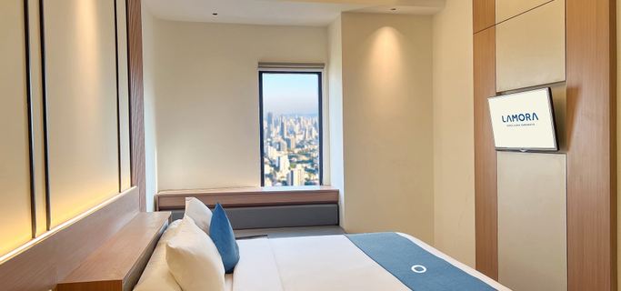 LAMORA Kota Lama Surabaya Hotels in Surabaya