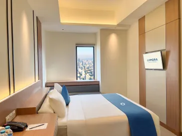 LAMORA Kota Lama Surabaya
