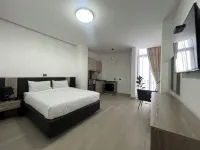 埃爾索爾酒店 鄰近College of Natural and Computation Science, Addis Ababa University的酒店