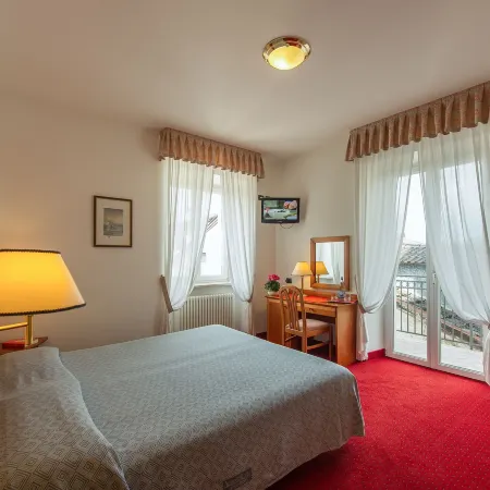Hotel Lucia
