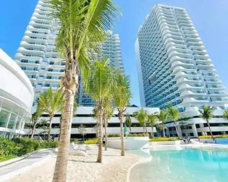 Marciana's Leisure Home - Azure North 聖費爾南多酒店