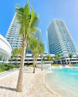 Marciana's Leisure Home - Azure North のホテル