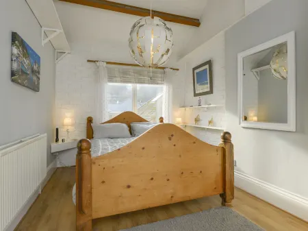 2 Bayview Отели рядом с достопримечательностью «Torcross Beach»