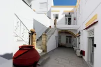 Casa Tradizionale - Pensions