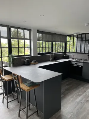 Booking Urban at Halstead -  Ferienwohnungen