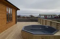 Dimmuborgir Guesthouse Hoteles en Þingeyjarsveit