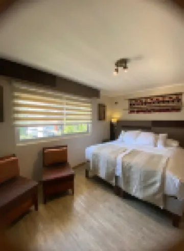 Hotel Boutique Reyall Hotels near Paseo Quilin