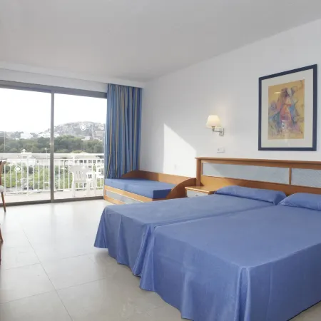 Hotel Casablanca