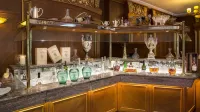 Bellevue Rheinhotel - bar