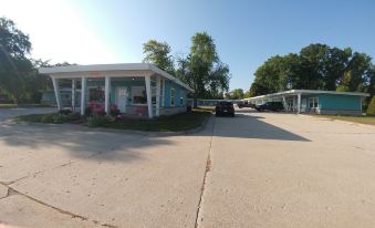 Motel 57