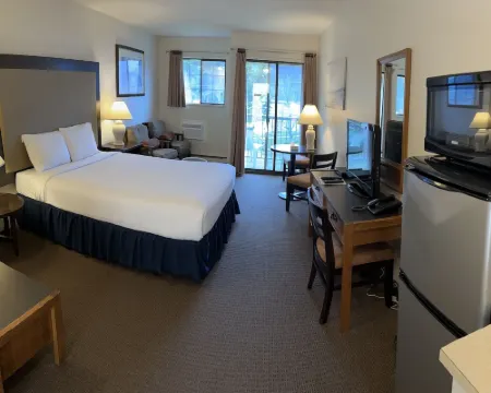 Wessex Inn by the Sea Hotels in Cowichan Bay