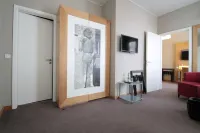 Hotel am Molkenmarkt Hotels in Pawesin