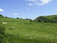 Cwmgilla Farm فنادق في Knighton